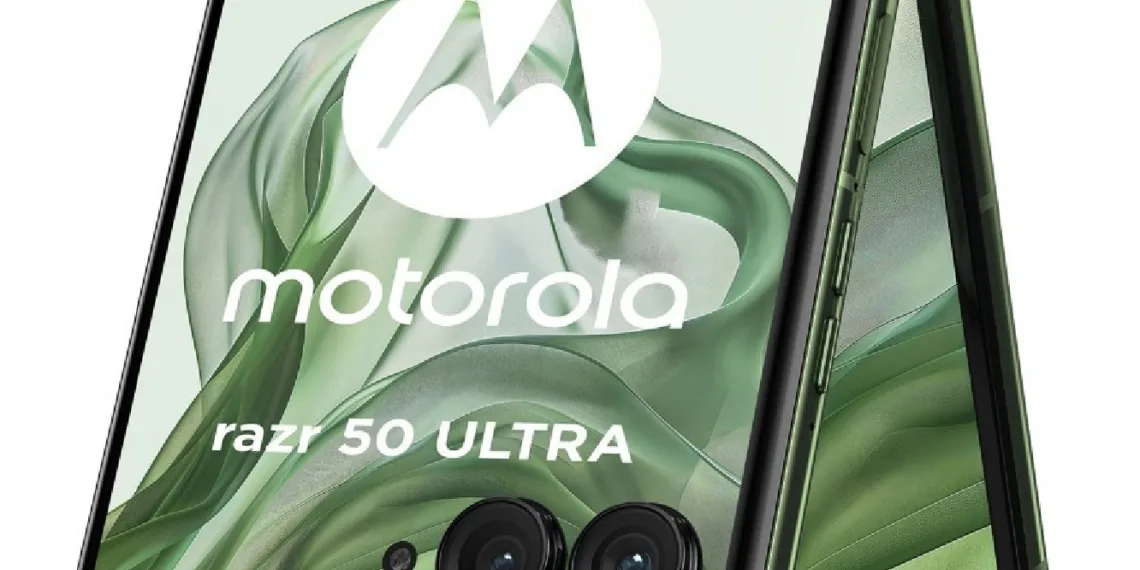 Motorola Razr 50 Ultra Specifications: All We Know So Far