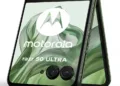 Motorola Razr 50 Ultra Specifications: All We Know So Far