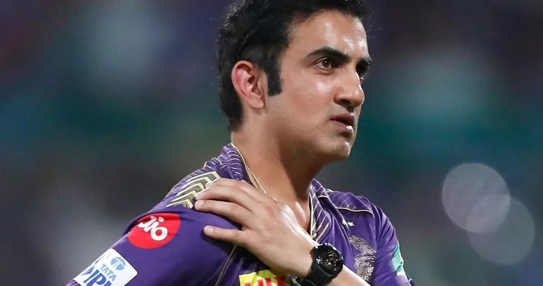 Gautam Gambhir - Next Head Coach of Indian Cricket Team