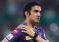 Gautam Gambhir - Next Head Coach of Indian Cricket Team