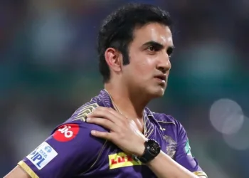 Gautam Gambhir - Next Head Coach of Indian Cricket Team
