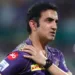 Gautam Gambhir - Next Head Coach of Indian Cricket Team