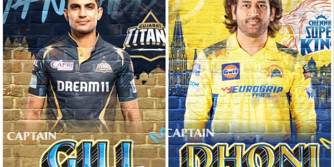 IPL 2024: GT vs CSK – Match Preview, Prediction, Team News and Fantasy XI