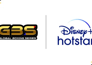 Global Boxing Series Partners with Disney+ Hotstar: A New Era for Professional Boxing in India