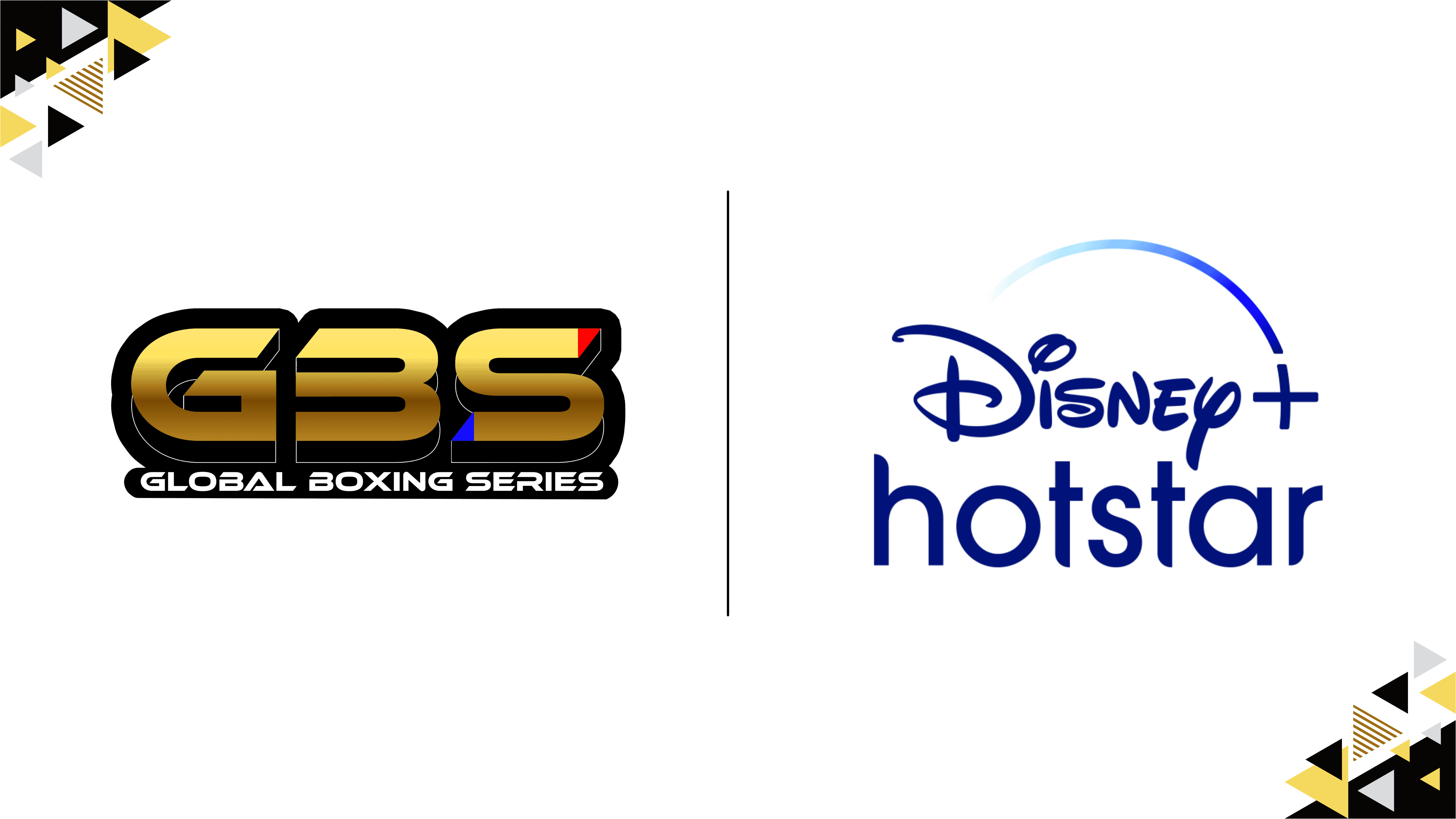 Global Boxing Series Partners with Disney+ Hotstar: A New Era for Professional Boxing in India