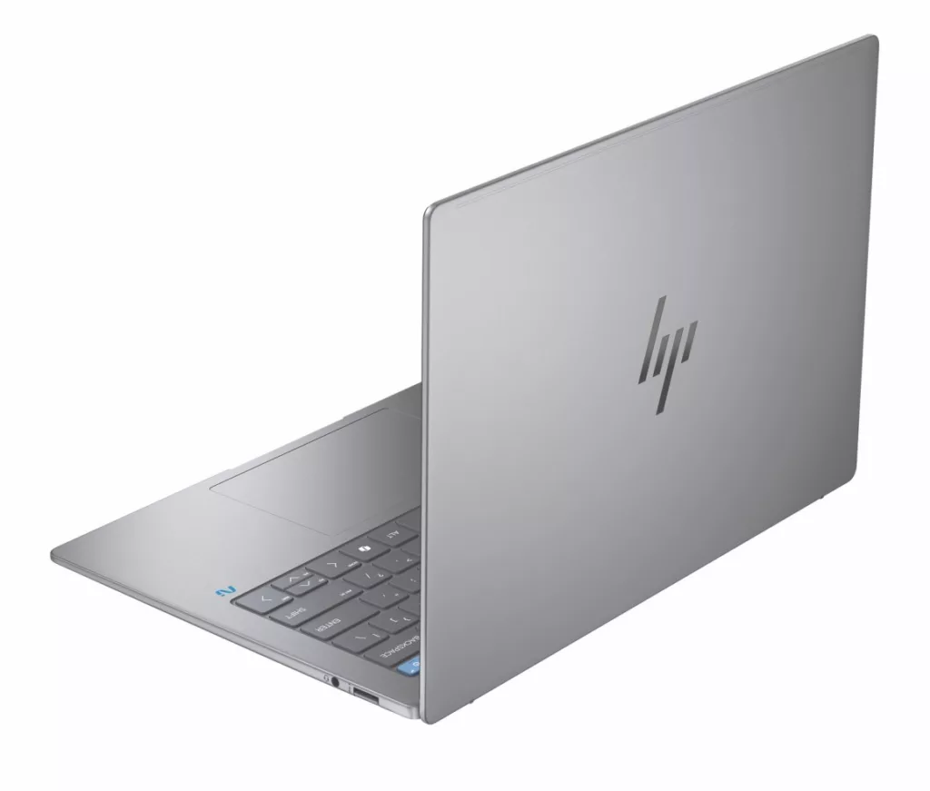 HP OmniBook X AI PC and HP EliteBook Ultra AI PC launched with Qualcomm chips