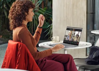 HP OmniBook X AI PC and HP EliteBook Ultra AI PC launched with Qualcomm chips