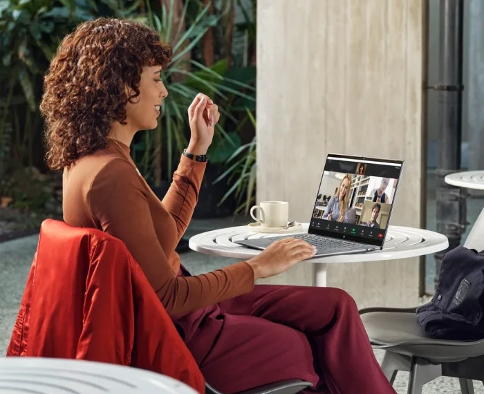 HP OmniBook X AI PC and HP EliteBook Ultra AI PC launched with Qualcomm chips