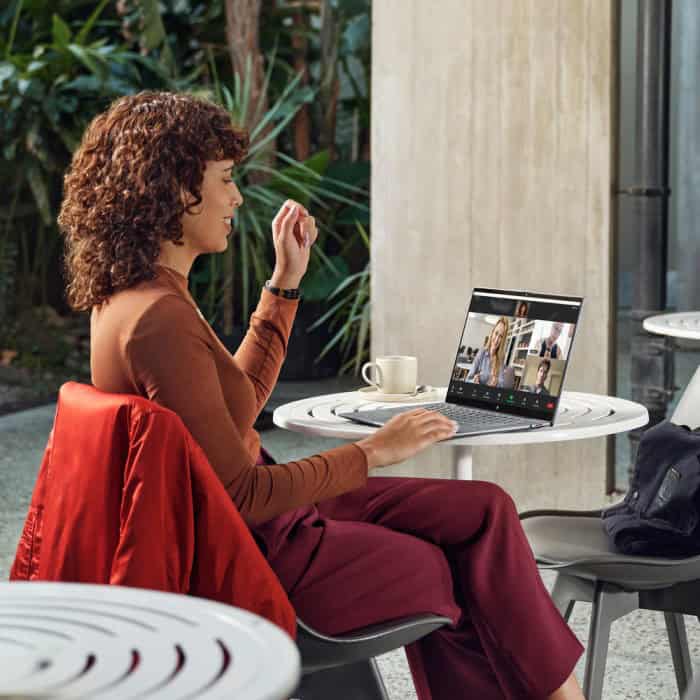 HP OmniBook X AI PC and HP EliteBook Ultra AI PC launched with Qualcomm chips