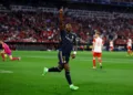 How Vinicius Jr. Has Been The Mr. Champions League After CR7 For Real Madrid