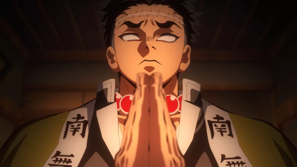 Crunchyroll Unveils Hindi, Tamil, and Telugu Dubs of 'Demon Slayer: Kimetsu no Yaiba Hashira Training Arc'