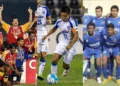 How have Indian Clubs Performed in AFC Champions League and AFC Cup: History of Indian Clubs In The AFC Cup