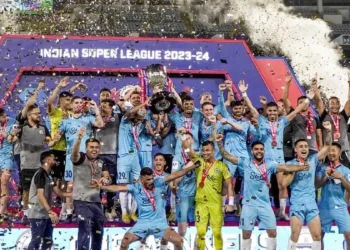 ISL 2024-25: Mohun Bagan to Clash with Mumbai City in Exciting Tournament Opener