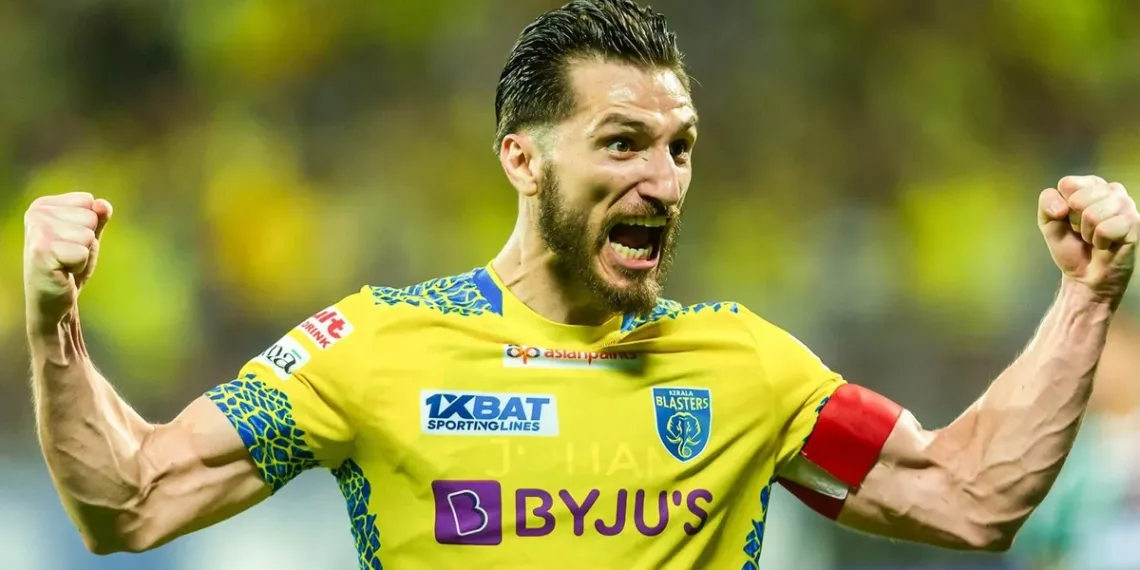 ISL's Clinical Finishers: The Top 5 Goal Scorers of The Indian Super League (ISL) 2023-24 Season