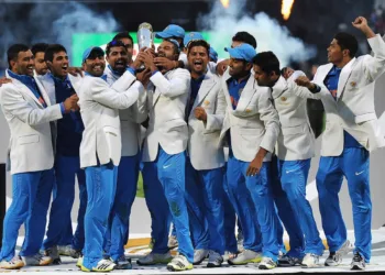PCB Designates Lahore as Exclusive Venue for India Matches in Champions Trophy 2025