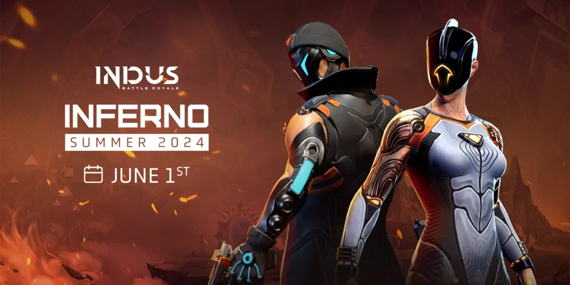 Indus Inferno: India's First Nationwide Grassroots eSports Tournament, by SuperGaming