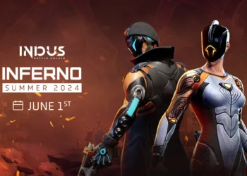 Indus Inferno: India's First Nationwide Grassroots eSports Tournament, by SuperGaming
