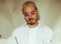 Latin Music Sensation J Balvin Teases Potential Collaboration with BTS Before Military Service