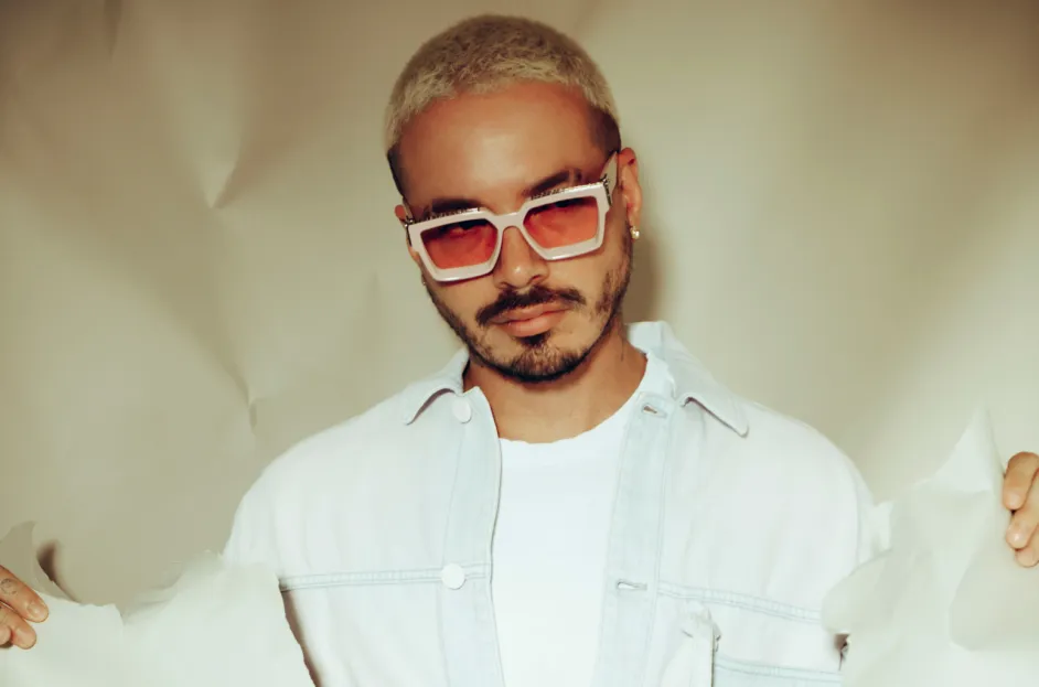 Latin Music Sensation J Balvin Teases Potential Collaboration with BTS Before Military Service