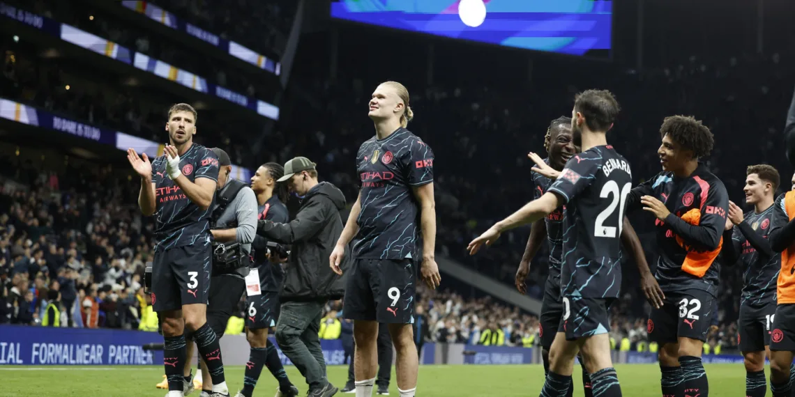 Premier League Title Race Scenarios: What Does Arsenal or Man City Need To Do To Win The League?