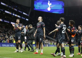 Premier League Title Race Scenarios: What Does Arsenal or Man City Need To Do To Win The League?