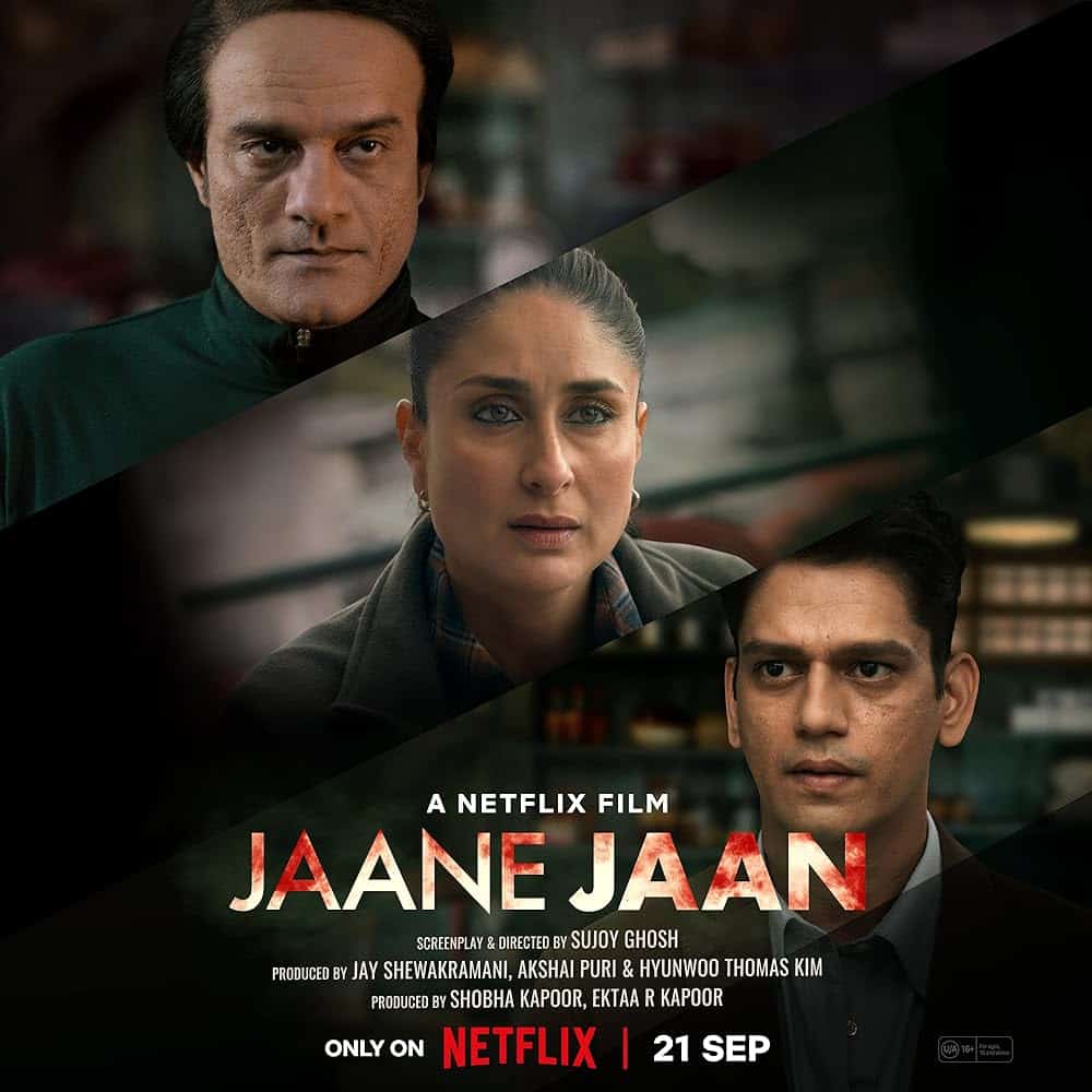 Jaane Jaan 2023. Image Credits IMDb jpg Top 10 Best OTT Original Movies To Stream On OTT Platforms Like JioCinema, Zee5 And More