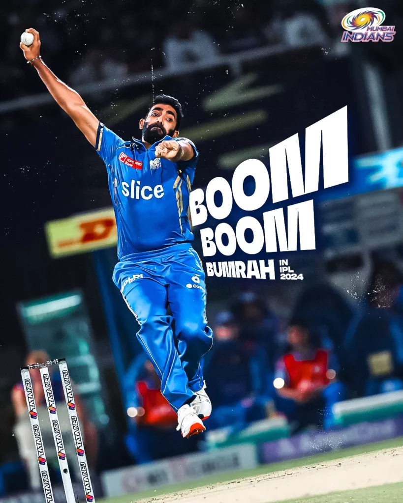 Jasprit Bumrah Image Credits MI Twitter 1 Reviewing Mumbai Indians IPL 2024 Season: Positives and Negatives and Who Should They Retain Ahead of The 2025 Mega Auction