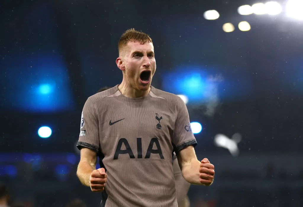 K5GAZHQCCFL4BJB7ZL4DAC3NAI Tottenham vs Manchester City: Prediction & Preview | Premier League 2023/24