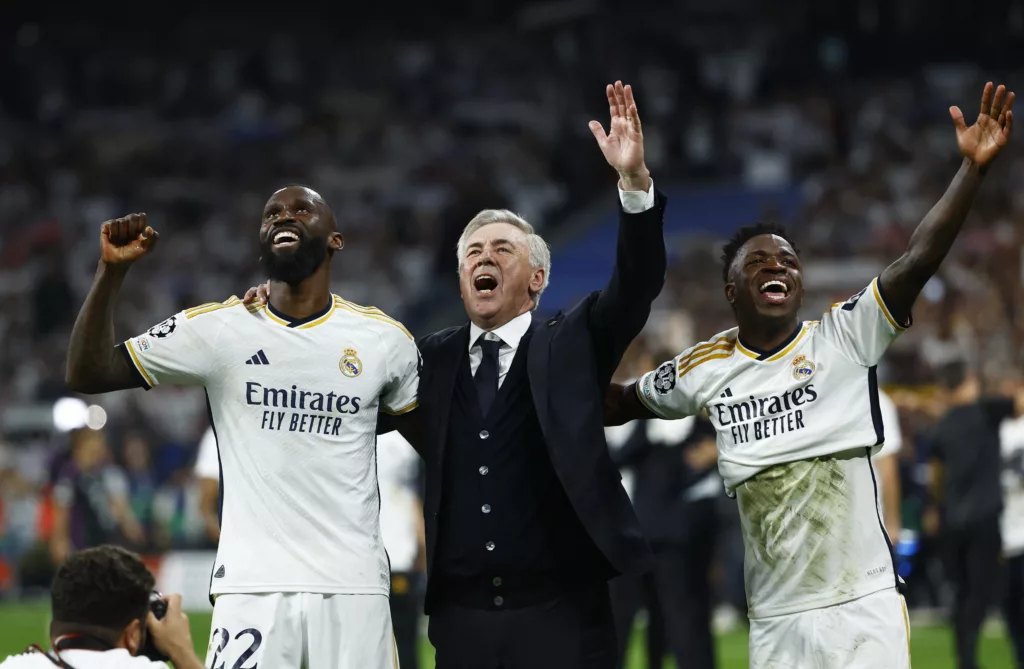 KA7BQ4UK5JLATJBWKMLVA6ZI7I Why Carlo Ancelotti Should Be Considered Among The Greats And Why Is He Underappreciated?