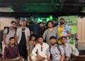 Kratos Gaming Network Empowers Kolkata’s Youth with Web3 Gaming Meetup