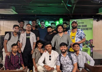 Kratos Gaming Network Empowers Kolkata’s Youth with Web3 Gaming Meetup