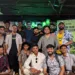 Kratos Gaming Network Empowers Kolkata’s Youth with Web3 Gaming Meetup