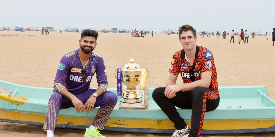 IPL 2024 Final: KKR vs SRH – Match Preview, Prediction, Team News and Fantasy XI 