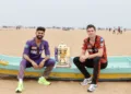 IPL 2024 Final: KKR vs SRH – Match Preview, Prediction, Team News and Fantasy XI 