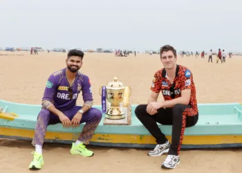 IPL 2024 Final: KKR vs SRH – Match Preview, Prediction, Team News and Fantasy XI 