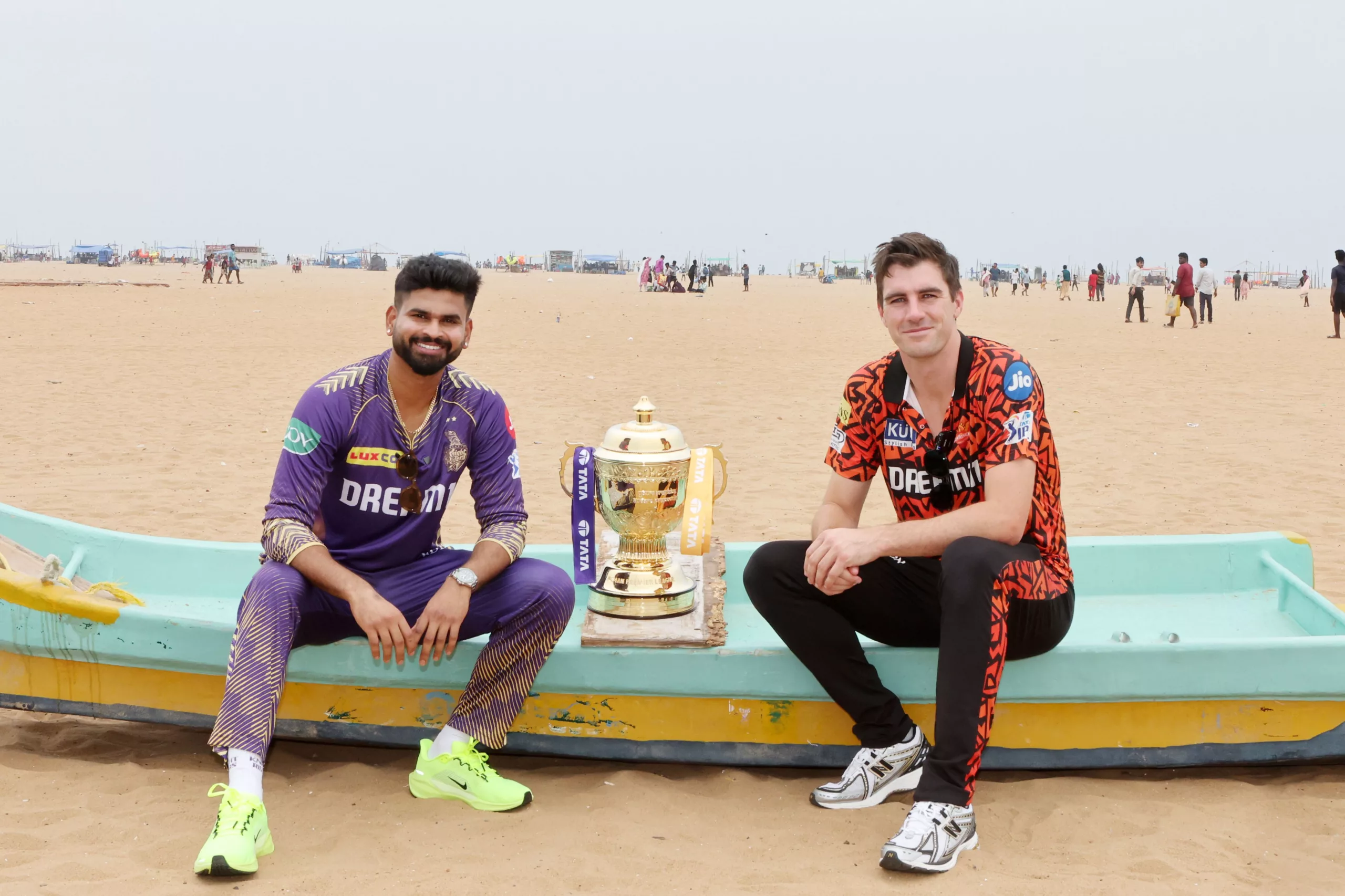 IPL 2024 Final: KKR vs SRH – Match Preview, Prediction, Team News and Fantasy XI 