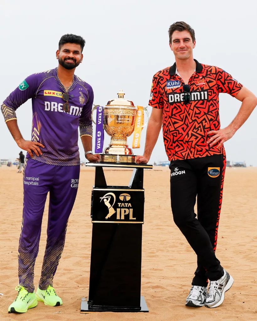 JioCinema Shatters Records with 62 Crore Views in IPL 2024 Season