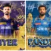 IPL 2024: KKR vs MI – Match Preview, Prediction, Team News and Fantasy XI