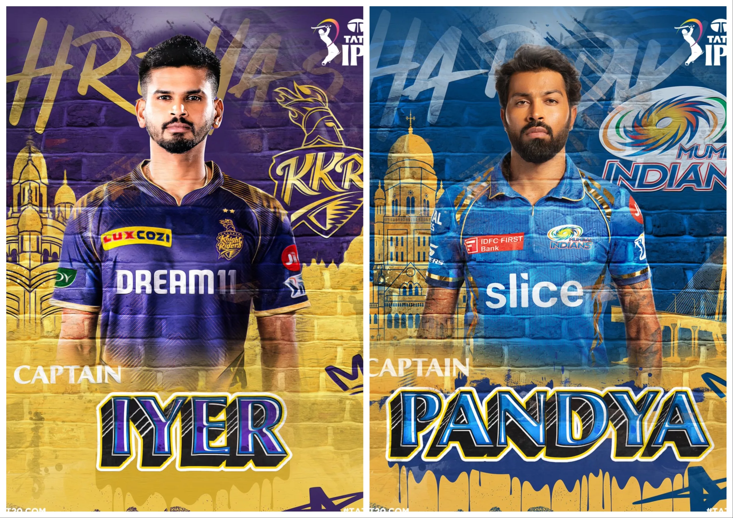 IPL 2024: KKR vs MI – Match Preview, Prediction, Team News and Fantasy XI