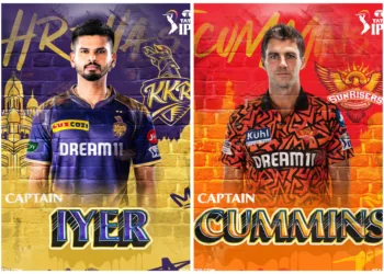 IPL 2024: KKR vs SRH – Match Preview, Prediction, Team News and Fantasy XI 