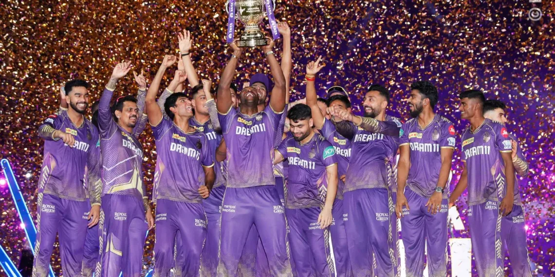 Reviewing Kolkata Knight Riders’ IPL 2024 Season: Positives and Negatives and Who Should They Retain Ahead of The 2025 Mega Auction