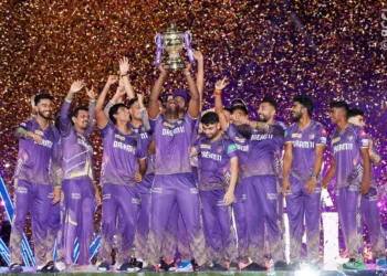 Reviewing Kolkata Knight Riders’ IPL 2024 Season: Positives and Negatives and Who Should They Retain Ahead of The 2025 Mega Auction