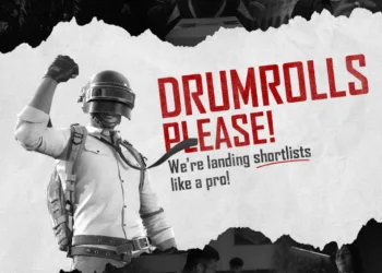 KRAFTON India Shines with 25 Shortlists at the Kyoorius Creative Awards 2024