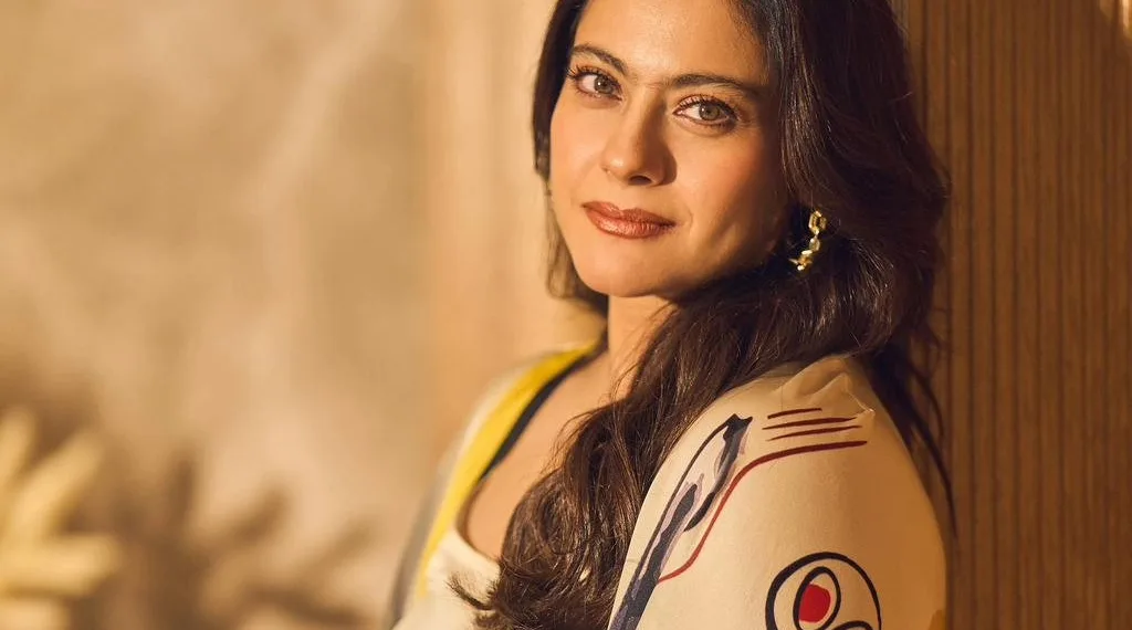 Maharagni Teaser: Kajol Makes a Hero's Entry, Takes Down Goons in South-Style Action-Thriller with Prabhudeva