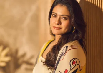 Maharagni Teaser: Kajol Makes a Hero's Entry, Takes Down Goons in South-Style Action-Thriller with Prabhudeva