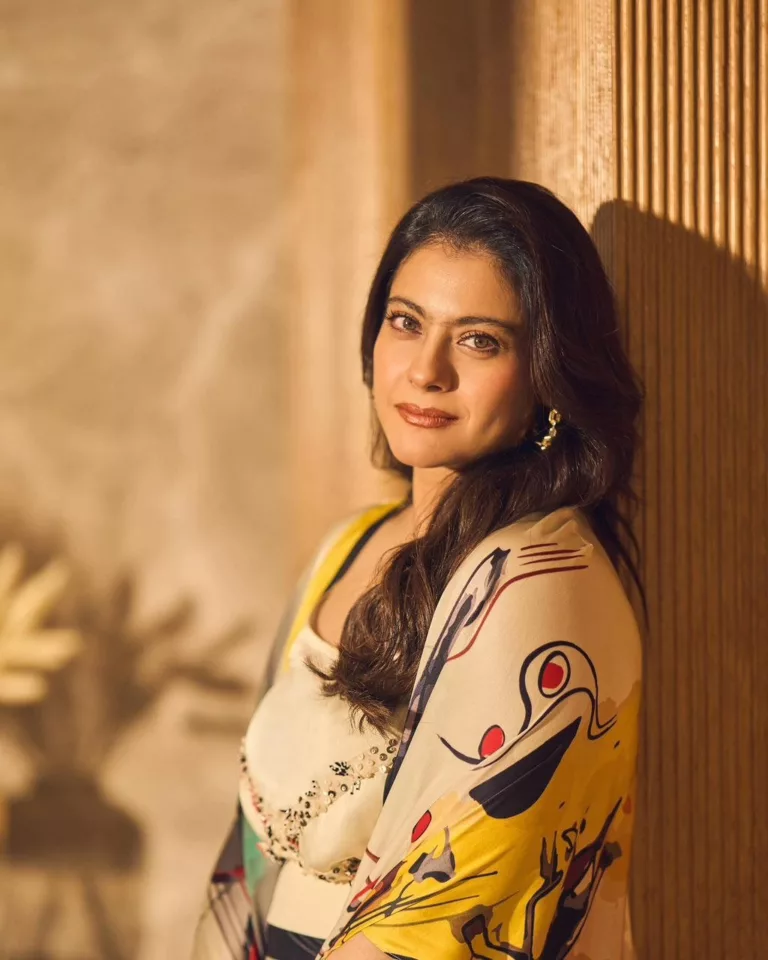Maharagni Teaser: Kajol Makes a Hero's Entry, Takes Down Goons in South-Style Action-Thriller with Prabhudeva