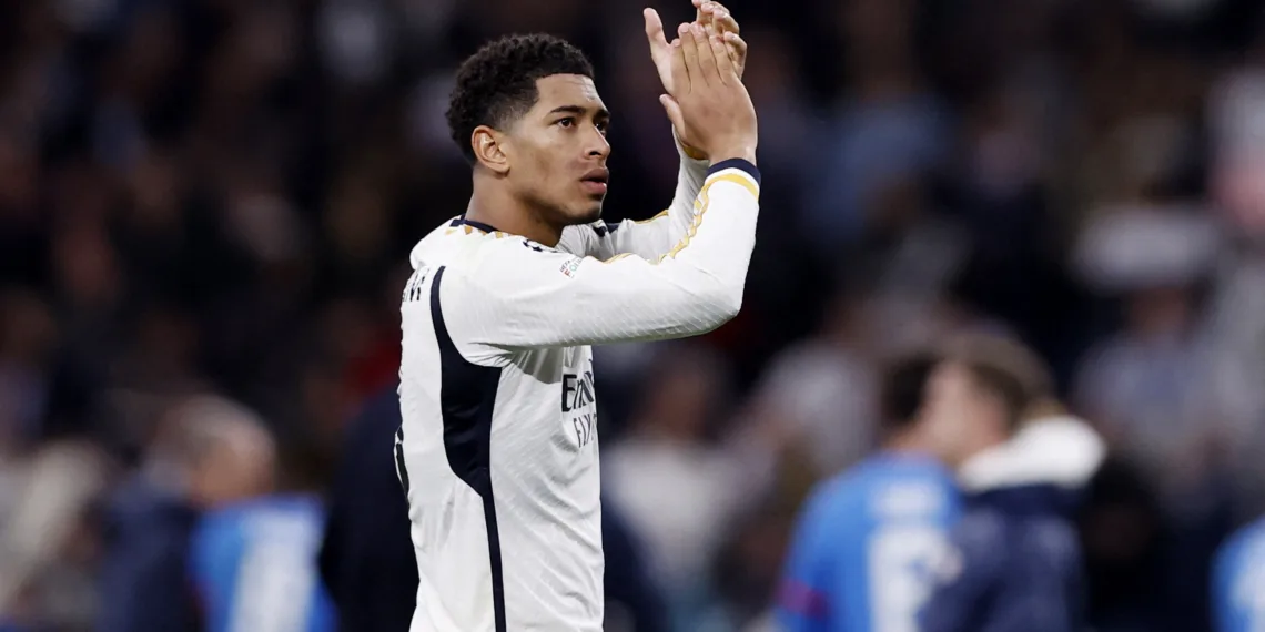Jude Bellingham’s Real Madrid Debut Season: What Made Him So Great Over The 2023-24 Season