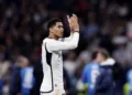 Jude Bellingham’s Real Madrid Debut Season: What Made Him So Great Over The 2023-24 Season