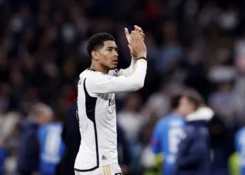 Jude Bellingham’s Real Madrid Debut Season: What Made Him So Great Over The 2023-24 Season