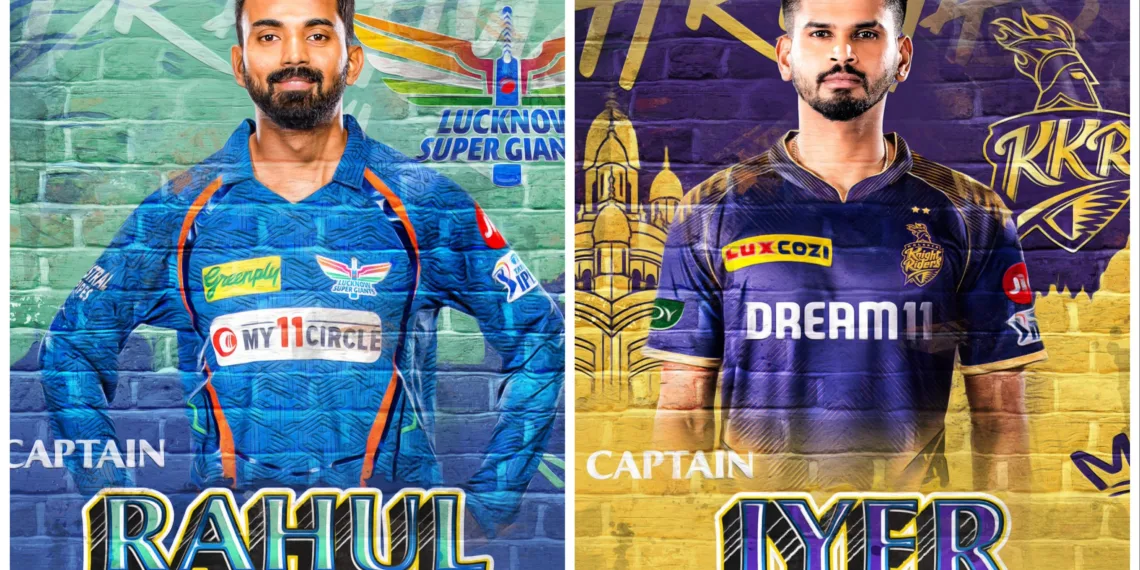 IPL 2024: LSG vs KKR – Match Preview, Prediction, Team News and Fantasy XI